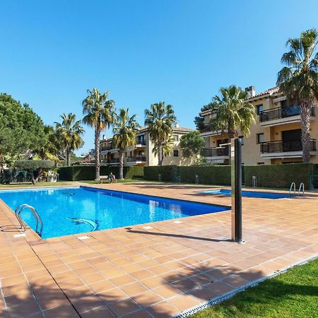 Apartment Port Verona By Interhome Platja d'Aro Dış mekan fotoğraf