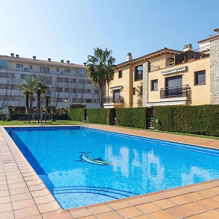 Apartment Port Verona By Interhome Platja d'Aro Dış mekan fotoğraf