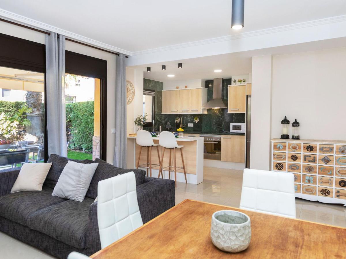 Apartment Port Verona By Interhome Platja d'Aro Dış mekan fotoğraf