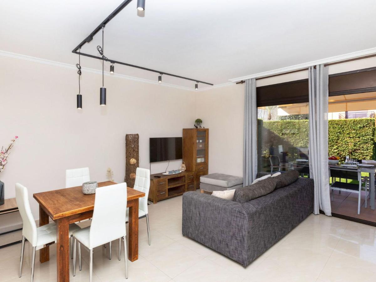 Apartment Port Verona By Interhome Platja d'Aro Dış mekan fotoğraf