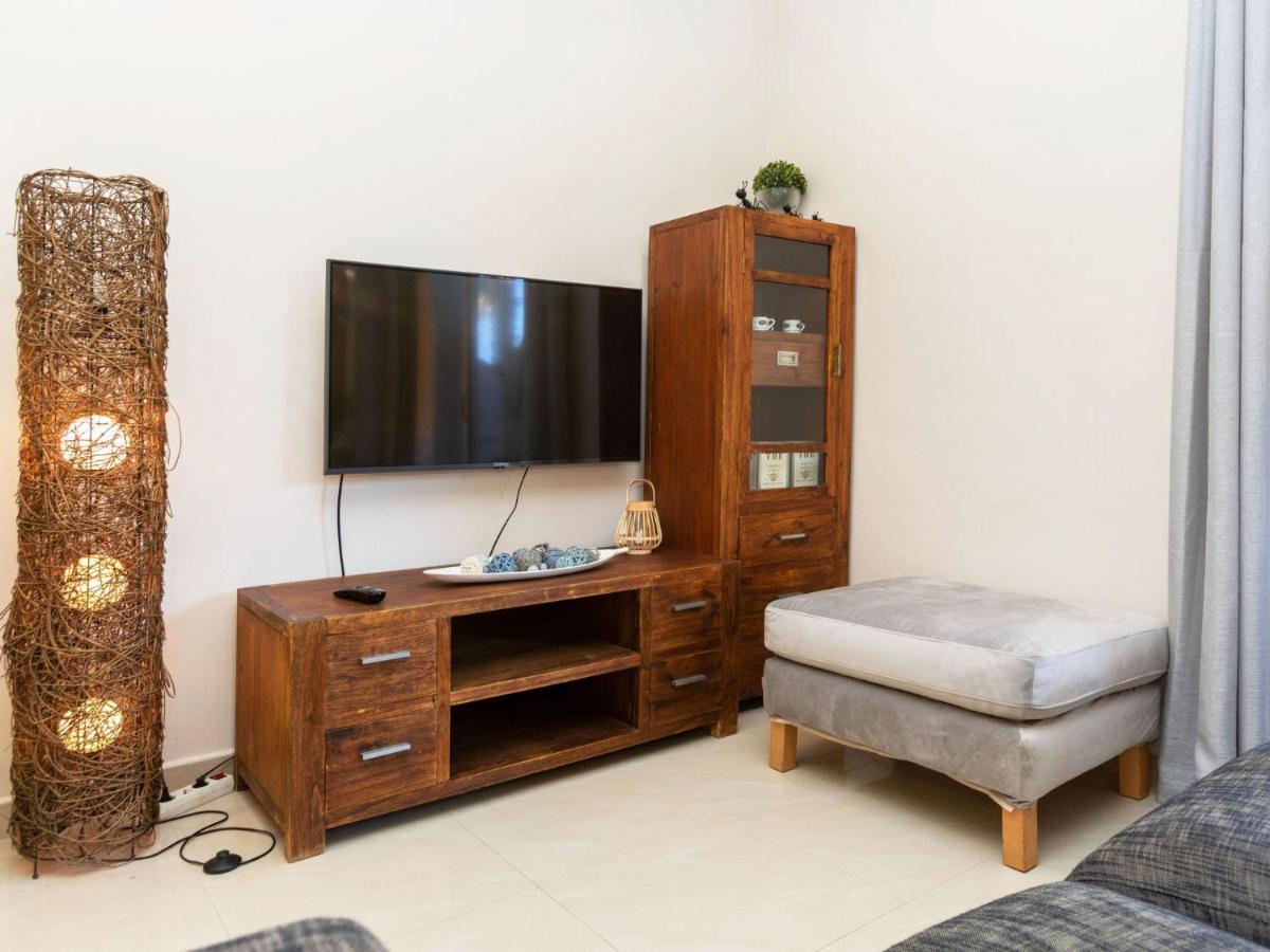 Apartment Port Verona By Interhome Platja d'Aro Dış mekan fotoğraf