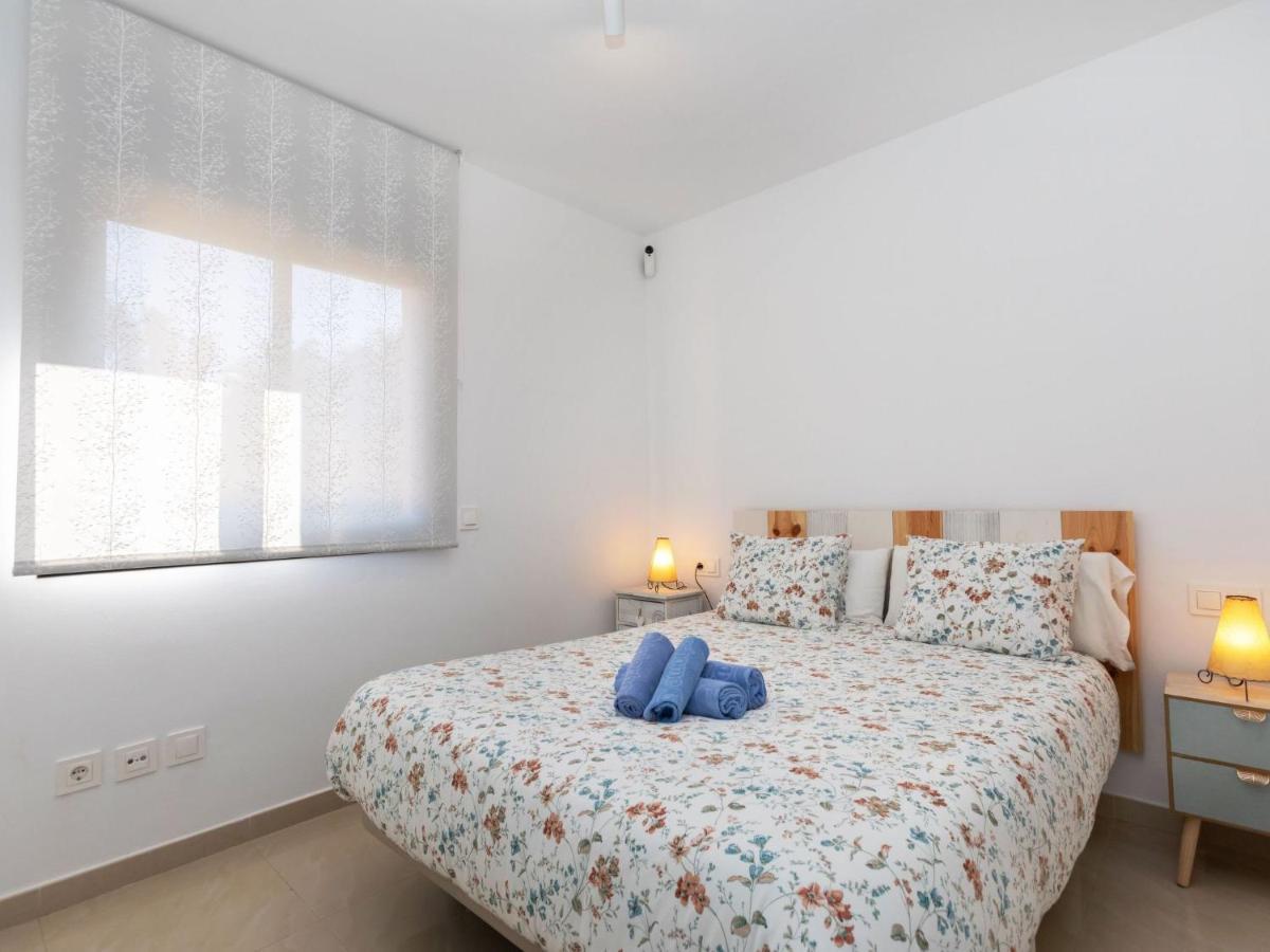 Apartment Port Verona By Interhome Platja d'Aro Dış mekan fotoğraf
