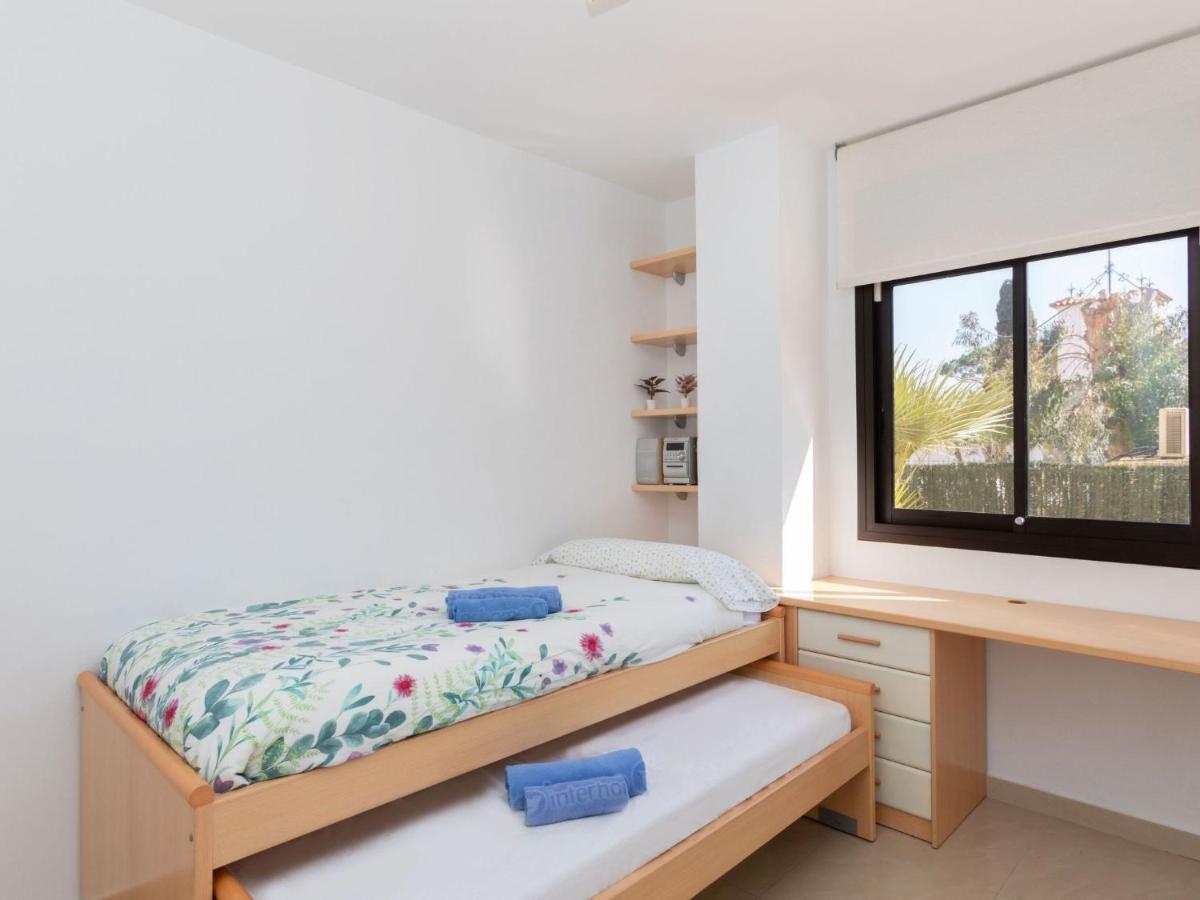 Apartment Port Verona By Interhome Platja d'Aro Dış mekan fotoğraf