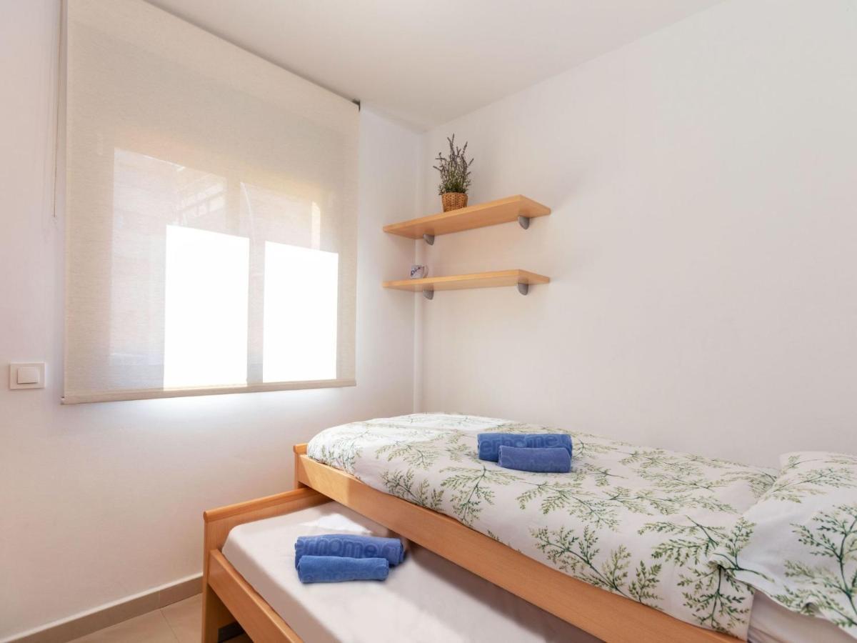 Apartment Port Verona By Interhome Platja d'Aro Dış mekan fotoğraf