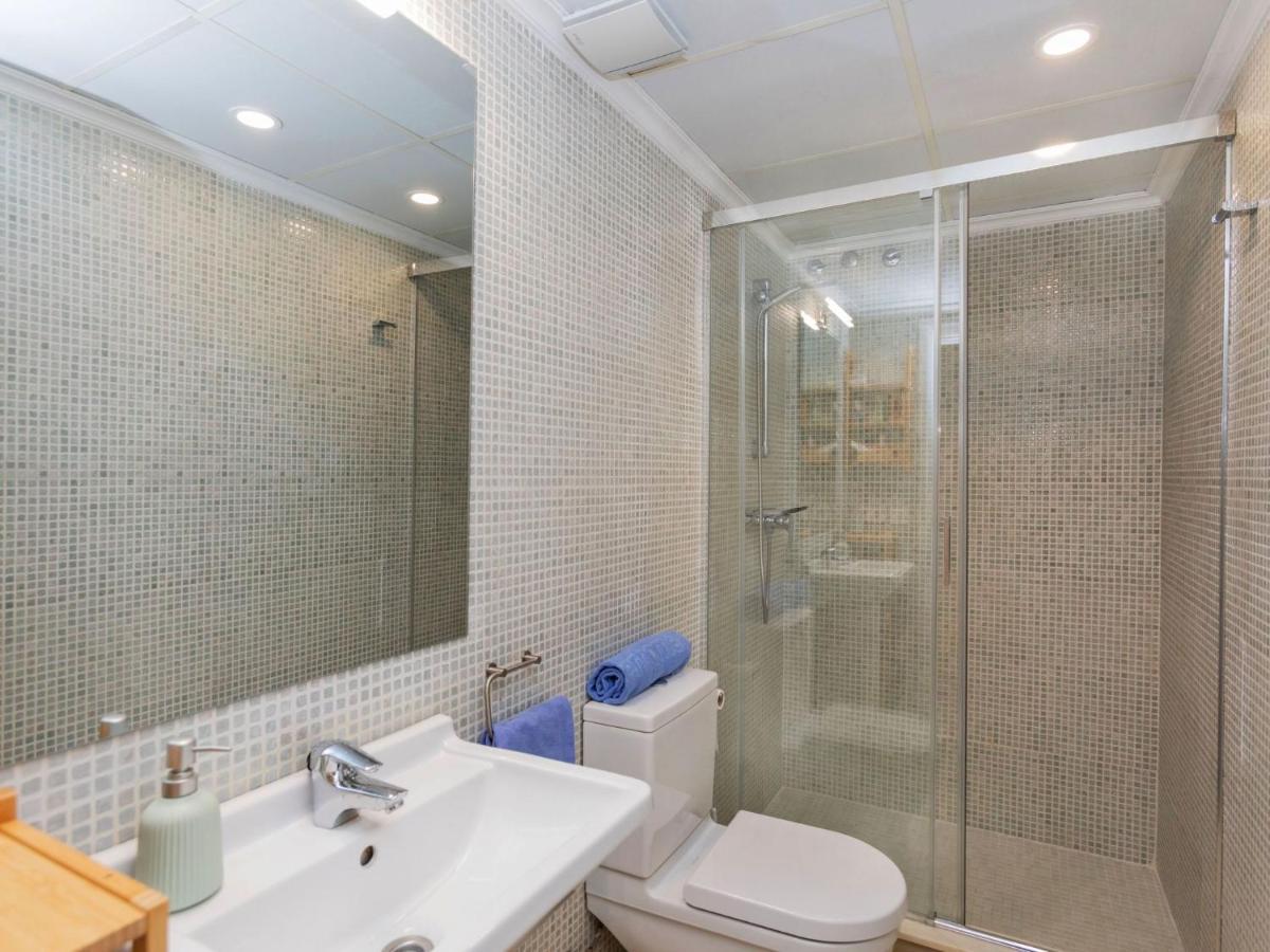 Apartment Port Verona By Interhome Platja d'Aro Dış mekan fotoğraf